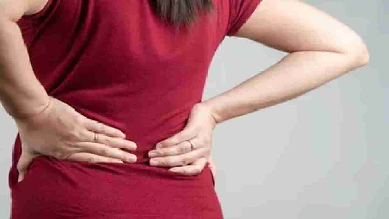 Back Pain: ಬೆಂಬಿಡದೆ ಕಾಡುವ ಬೆನ್ನು ನೋವಿನಿಂದ ಮುಕ್ತಿ ಹೊಂದಲು ಈ 7 ಅಭ್ಯಾಸ ರೂಢಿಸಿಕೊಳ್ಳಿ