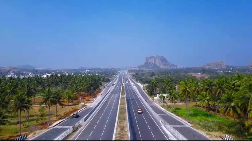 Bengaluru Mysuru Expressway: ಬೆಂಗಳೂರು ಮೈಸೂರು ಎಕ್ಸ್ಪ್ರೆಸ್ ವೇ ಕಿಲ್ಲರ್ ಹೈವೇ; ಕೆಪಿಸಿಸಿ ವಕ್ತಾರ ಎಂ ಲಕ್ಷ್ಮಣ