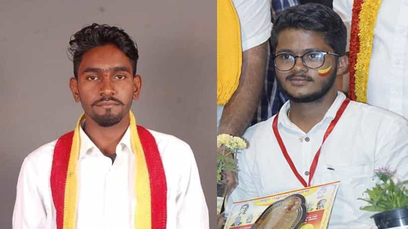 ಎಂಇಎಸ್ ಮುಖಂಡನಿಗೆ ಮಸಿ ಬಳಿದ ಕನ್ನಡ ಹೋರಾಟಗಾರರಿಗೆ ರೌಡಿಶೀಟರ್ ಪಟ್ಟ; ನಾಡವಿರೋಧಿ ಸರ್ಕಾರ ಎಂದು ಎಲ್ಲೆಡೆ ಆಕ್ರೋಶ