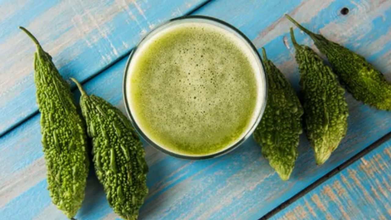 Bitter Gourd Benefits ಕಹಿಯೆಂದು ಮುಖ ಹಿಂಡಬೇಡಿ; ಹಾಗಲಕಾಯಿಯ 7 ಅಚ್ಚರಿಯ