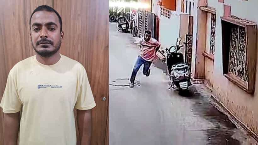 ಬರ್ತ್ಡೇ ಗಿಫ್ಟ್ಗಾಗಿ ನಡೆದ ಜಗಳ ಕೊಲೆಯಲ್ಲಿ ಅಂತ್ಯ, ರಿಲೇಷನ್ಶಿಪ್ನಲ್ಲಿದ್ದ ಆರೋಪಿ ಬೆಂಗಳೂರಿನಲ್ಲಿ ಅರೆಸ್ಟ್