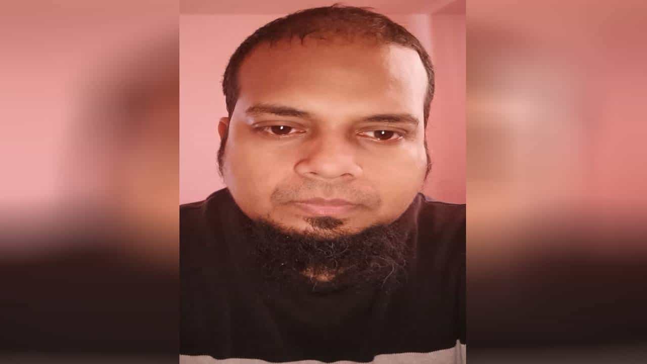 Al Qaeda: ಅಲ್ಖೈದಾ ಜೊತೆ ನಂಟು ಆರೋಪ, ಬೆಂಗಳೂರಿನ ಥಣಿಸಂದ್ರದಲ್ಲಿ ಶಂಕಿತನ ಬಂಧನ Al Qaeda: ಅಲ್ಖೈದಾ ಜೊತೆ ನಂಟು ಆರೋಪ, ಬೆಂಗಳೂರಿನ ಥಣಿಸಂದ್ರದಲ್ಲಿ ಶಂಕಿತನ ಬಂಧನ