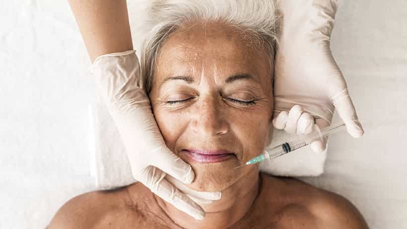 Botox Injections: ಮುಖದ ಸುಕ್ಕು ಹೋಗಲಾಡಿಸುವ ಬೊಟೊಕ್ಸ್ ಚಿಕಿತ್ಸೆ ಕುರಿತು ತಜ್ಞರು ಹೇಳುವುದೇನು?