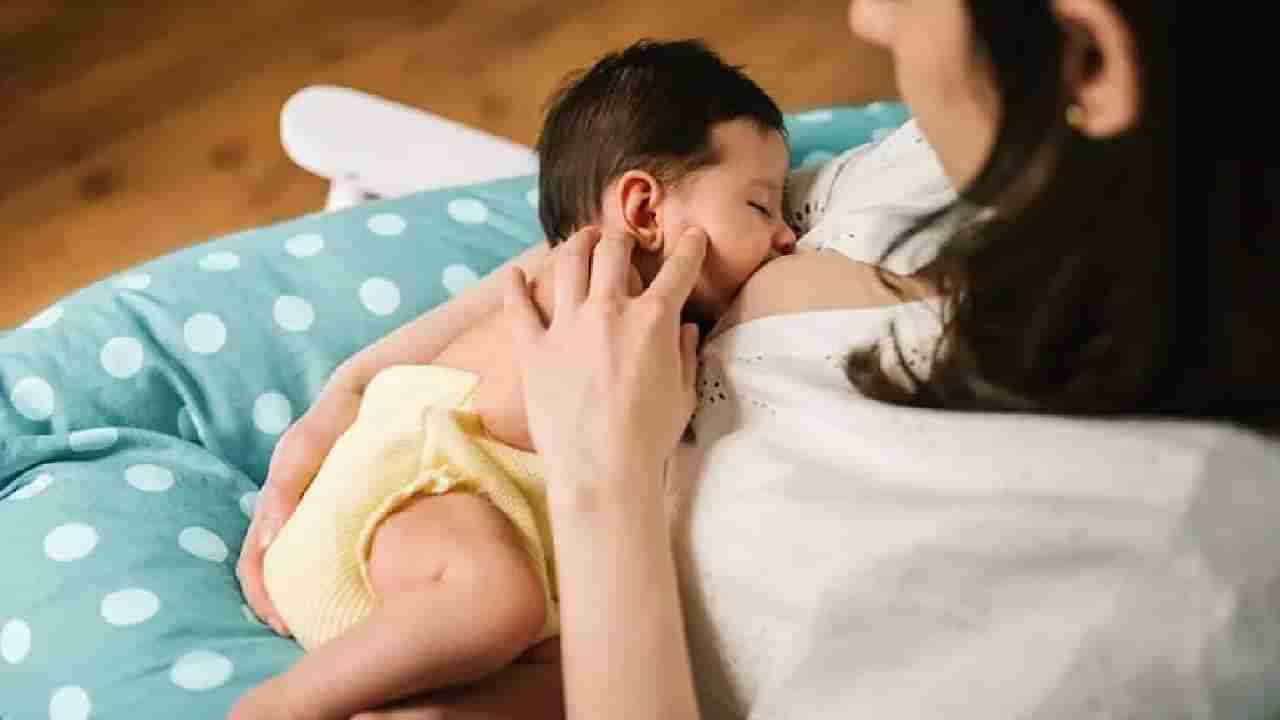 Breast Milk: ಎದೆಹಾಲು ಹೆಚ್ಚಳಕ್ಕೆ ಸುಲಭ ಉಪಾಯಗಳು ಇಲ್ಲಿವೆ