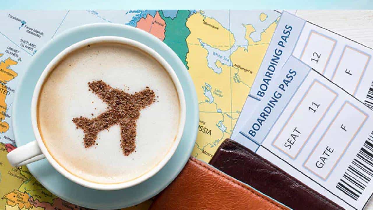 Cheap Air Tickets: ಬಜೆಟ್ ಫ್ರೆಂಡ್ಲಿ ಏರ್ ಟಿಕೆಟ್ ಬುಕ್ ಮಾಡಲು ಇಲ್ಲಿದೆ ಸಿಂಪಲ್ ಟಿಪ್ಸ್ Cheap Air Tickets: ಬಜೆಟ್ ಫ್ರೆಂಡ್ಲಿ ಏರ್ ಟಿಕೆಟ್ ಬುಕ್ ಮಾಡಲು ಇಲ್ಲಿದೆ ಸಿಂಪಲ್ ಟಿಪ್ಸ್