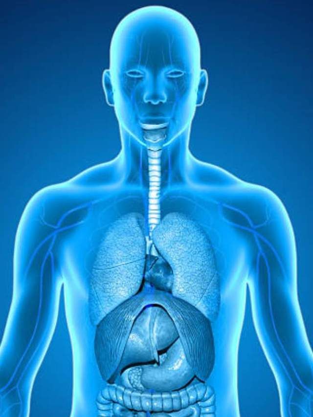 If these symptoms are found in the body, it means that there is a lack of calcium