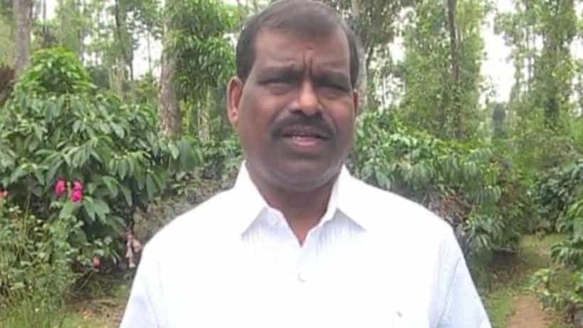 ಮೂಡಿಗೆರೆ ಬಿಜೆಪಿ ಶಾಸಕ ಎಂ.ಪಿ.ಕುಮಾರಸ್ವಾಮಿಗೆ ಸಂಕಷ್ಟ: ಚೆಕ್ ಬೌನ್ಸ್ ಪ್ರಕರಣದಲ್ಲಿ ವಿಶೇಷ ಕೋರ್ಟ್ನಿಂದ ಶಿಕ್ಷೆ