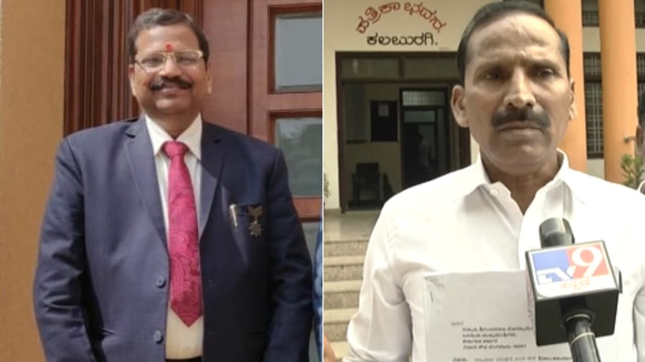 ರಾಜ್ಯಪಾಲ ಆಗ್ತಿದ್ದೇನೆಂದು ಹೇಳಿ ಹಲವರಿಂದ ಹಣ ಪೀಕಿದ ಆಸಾಮಿ: ಬರೋಬ್ಬರಿ 28 ಲಕ್ಷ ರೂ. ಹಣ ಕಳೆದುಕೊಂಡ ನಿವೃತ್ತ ಯೋಧ ರಾಜ್ಯಪಾಲ ಆಗ್ತಿದ್ದೇನೆಂದು ಹೇಳಿ ಹಲವರಿಂದ ಹಣ ಪೀಕಿದ ಆಸಾಮಿ: ಬರೋಬ್ಬರಿ 28 ಲಕ್ಷ ರೂ. ಹಣ ಕಳೆದುಕೊಂಡ ನಿವೃತ್ತ ಯೋಧ