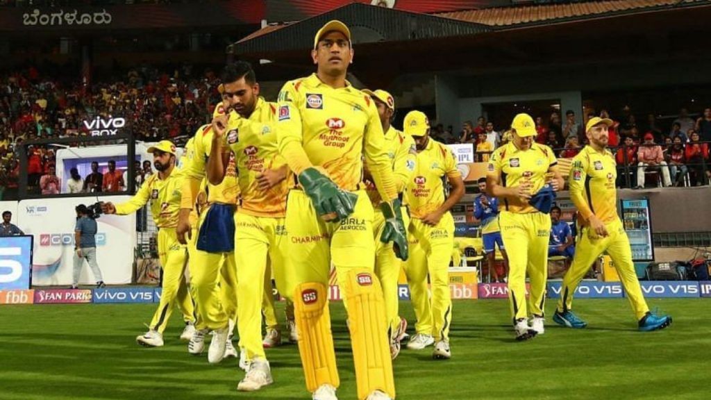 IPL 2023 deepak chahar is ready to come back for chennai super kings indian cricket team