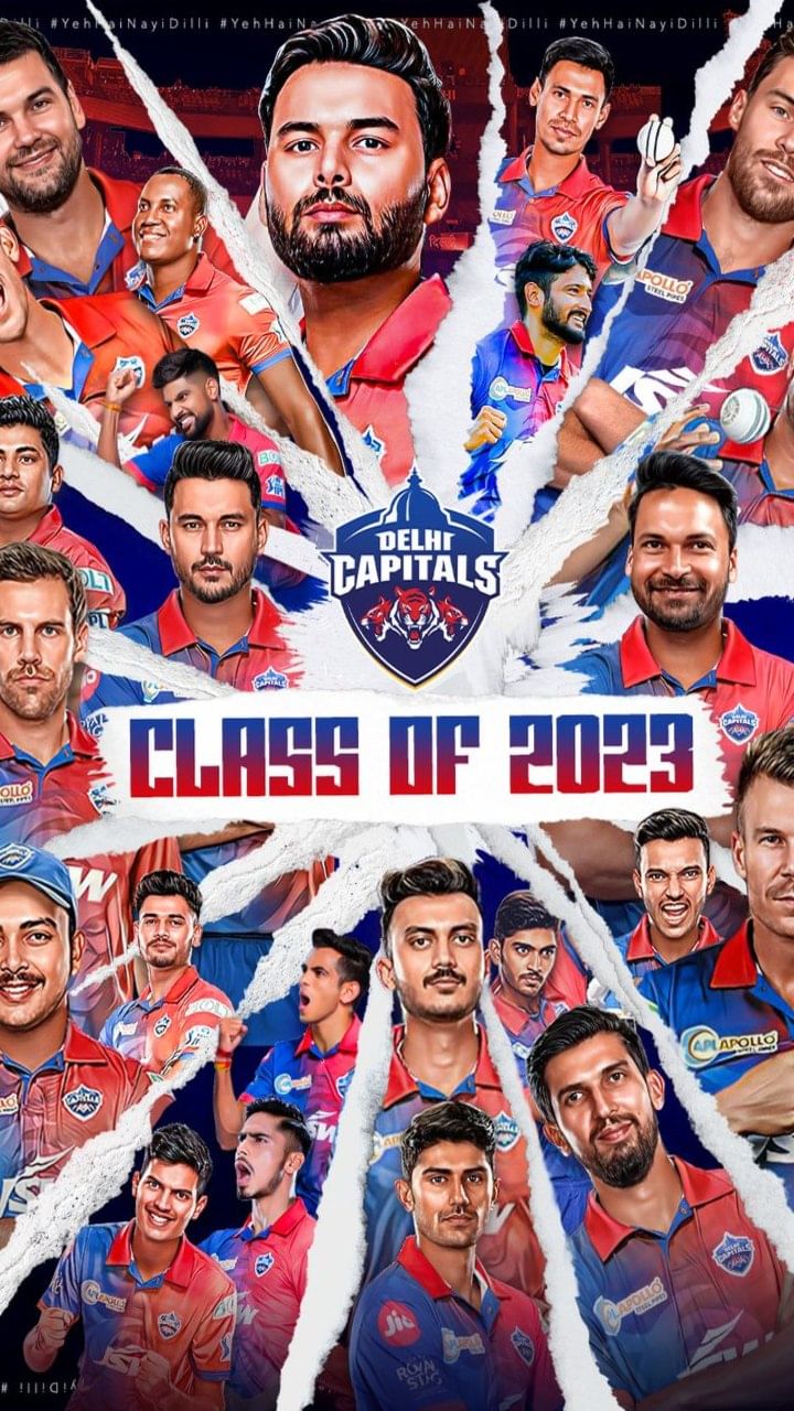 delhi capitals