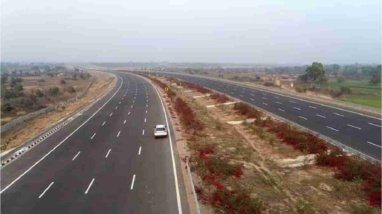 Delhi-Mumbai Expressway: ದೆಹಲಿ-ಮುಂಬೈ ಎಕ್ಸ್​ಪ್ರೆಸ್​ವೇಯ ಸೊಹ್ನಾ-ದೌಸಾ ಮಾರ್ಗಕ್ಕೆ ಇಂದು ಮೋದಿ ಚಾಲನೆ