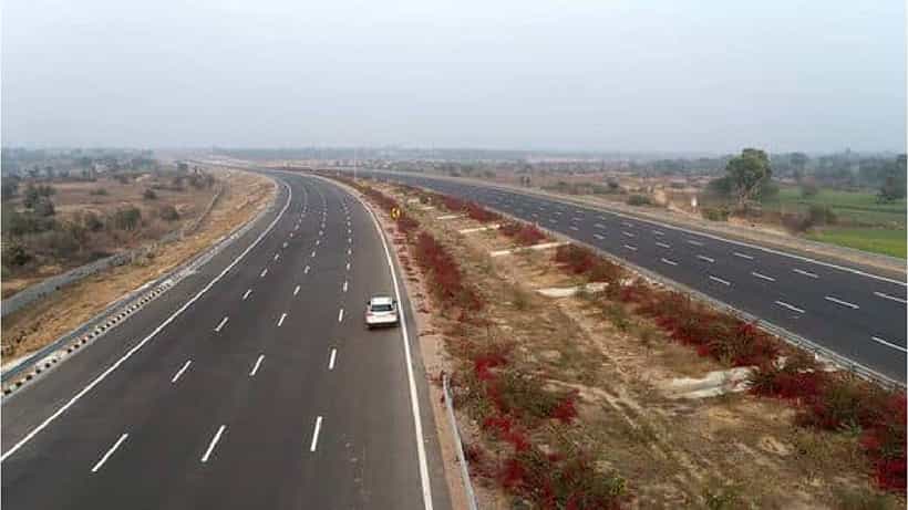 Delhi-Mumbai Expressway: ದೆಹಲಿ-ಮುಂಬೈ ಎಕ್ಸ್ಪ್ರೆಸ್ವೇಯ ಸೊಹ್ನಾ-ದೌಸಾ ಮಾರ್ಗಕ್ಕೆ ಇಂದು ಮೋದಿ ಚಾಲನೆ