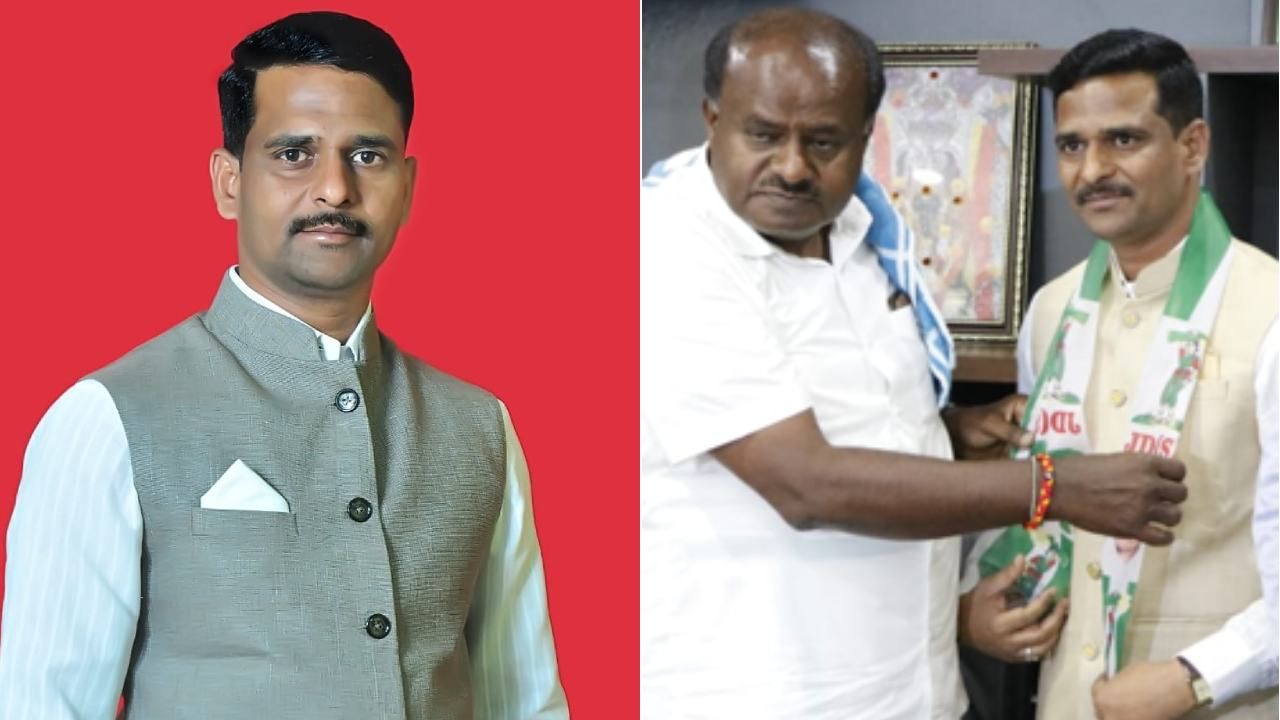 ಈ ಬಾರಿಯ ವಿಧಾನಸಭೆ ಚುನಾವಣೆಗೆ ಸ್ಪರ್ಧಿಸಲು ಜಡ್ಜ್ ಹುದ್ದೆಗೆ ರಾಜೀನಾಮೆ, ಯಾವ ಪಕ್ಷ, ಯಾವ ಕ್ಷೇತ್ರ? ಈ ಬಾರಿಯ ವಿಧಾನಸಭೆ ಚುನಾವಣೆಗೆ ಸ್ಪರ್ಧಿಸಲು ಜಡ್ಜ್ ಹುದ್ದೆಗೆ ರಾಜೀನಾಮೆ, ಯಾವ ಪಕ್ಷ, ಯಾವ ಕ್ಷೇತ್ರ?