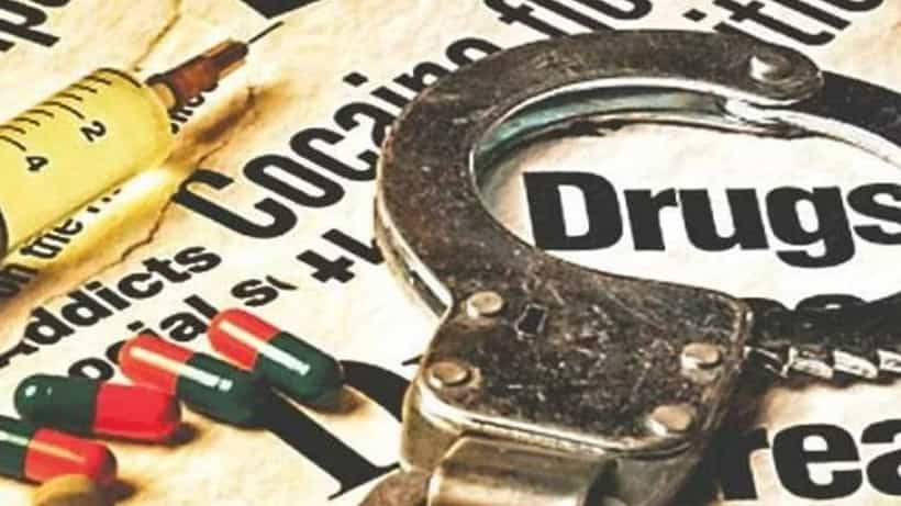 ಬೆಂಗಳೂರು: ಮಾದಕ ವಸ್ತು ಮಾರಾಟ ಮಾಡುತ್ತಿದ್ದ ಅಂತರ್ ರಾಜ್ಯ ಡ್ರಗ್ ಪೆಡ್ಲರ್ಗಳ ಬಂಧನ