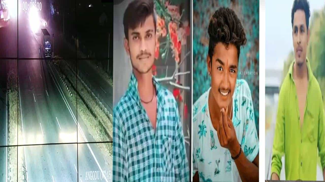 ದಾವಣಗೆರೆ: ರಸ್ತೆ ದುರಂತದಲ್ಲಿ ಮೃತಪಟ್ಟಿದ್ದ ಮೂರು ಜನ ಯುವಕರ ಪ್ರಕರಣಕ್ಕೆ ಹೊಸತಿರುವು; ಉದ್ದೇಶಪೂರ್ವಕವಾಗಿ ಯುವಕರ ಮೇಲೆ ಲಾರಿ ಹತ್ತಿಸಿದ ಶಂಕೆ