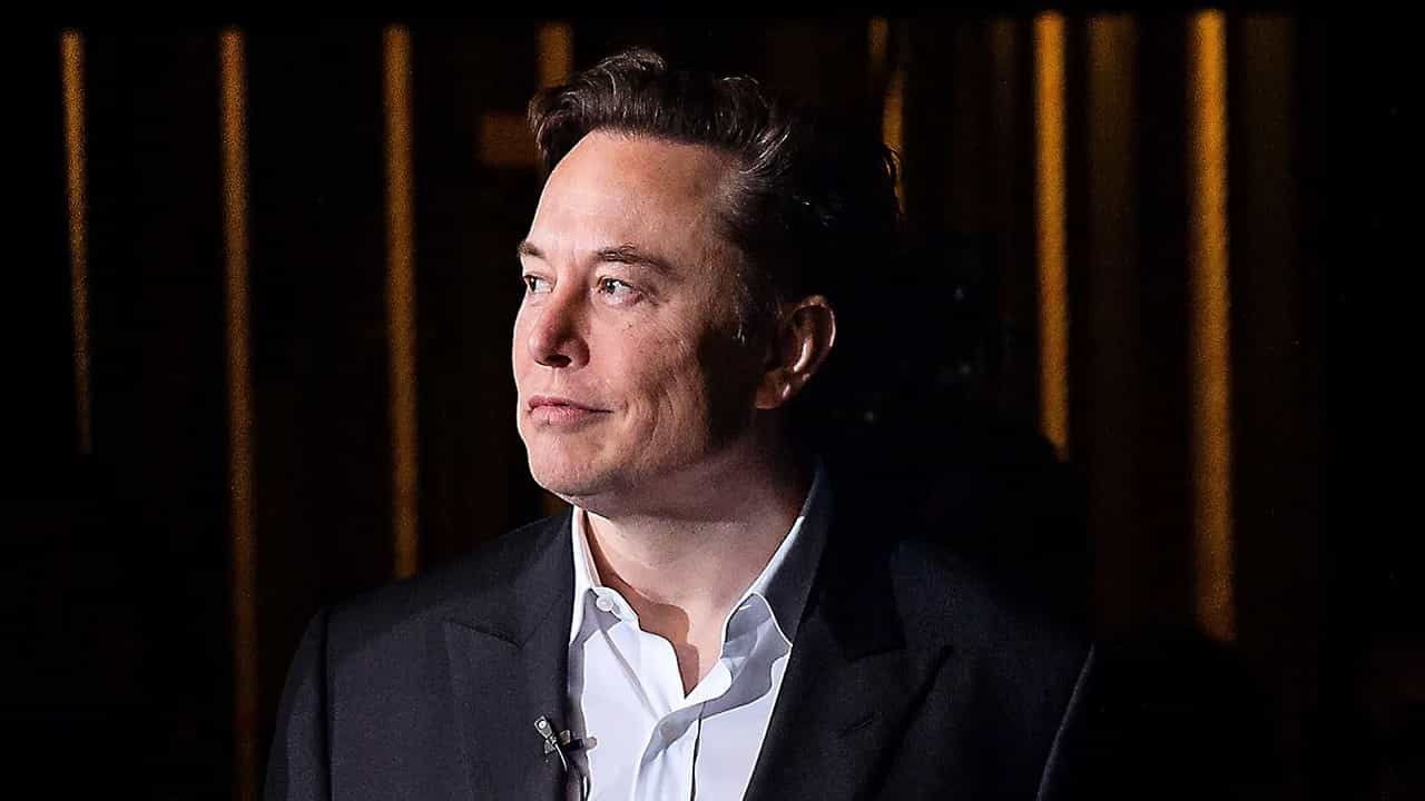 World's Richest Person: ಟೆಸ್ಲಾ ಷೇರು ಝಗಮಗ; ಎಲಾನ್ ಮಸ್ಕ್ ಮತ್ತೆ ವಿಶ್ವ ನಂ. 1 ಶ್ರೀಮಂತ World's Richest Person: ಟೆಸ್ಲಾ ಷೇರು ಝಗಮಗ; ಎಲಾನ್ ಮಸ್ಕ್ ಮತ್ತೆ ವಿಶ್ವ ನಂ. 1 ಶ್ರೀಮಂತ