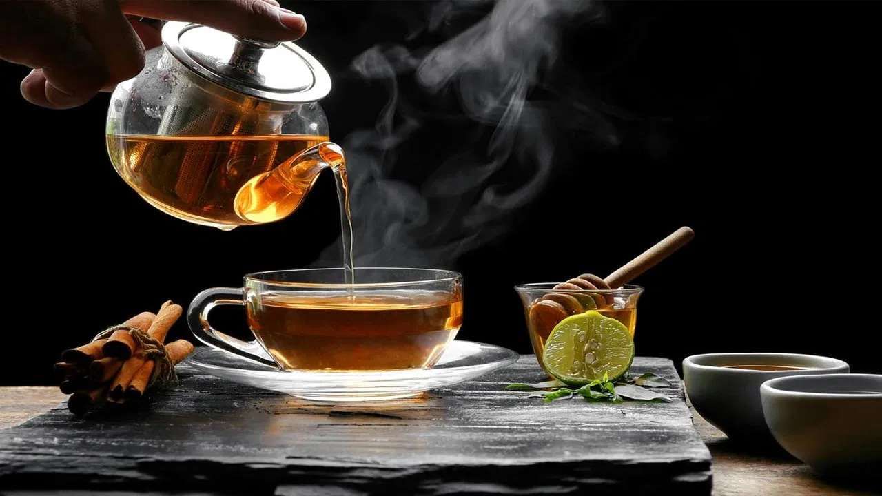 Lifestyle Not only a tea drink but also a feeling Changes in the body after drinking tea details in kannada
