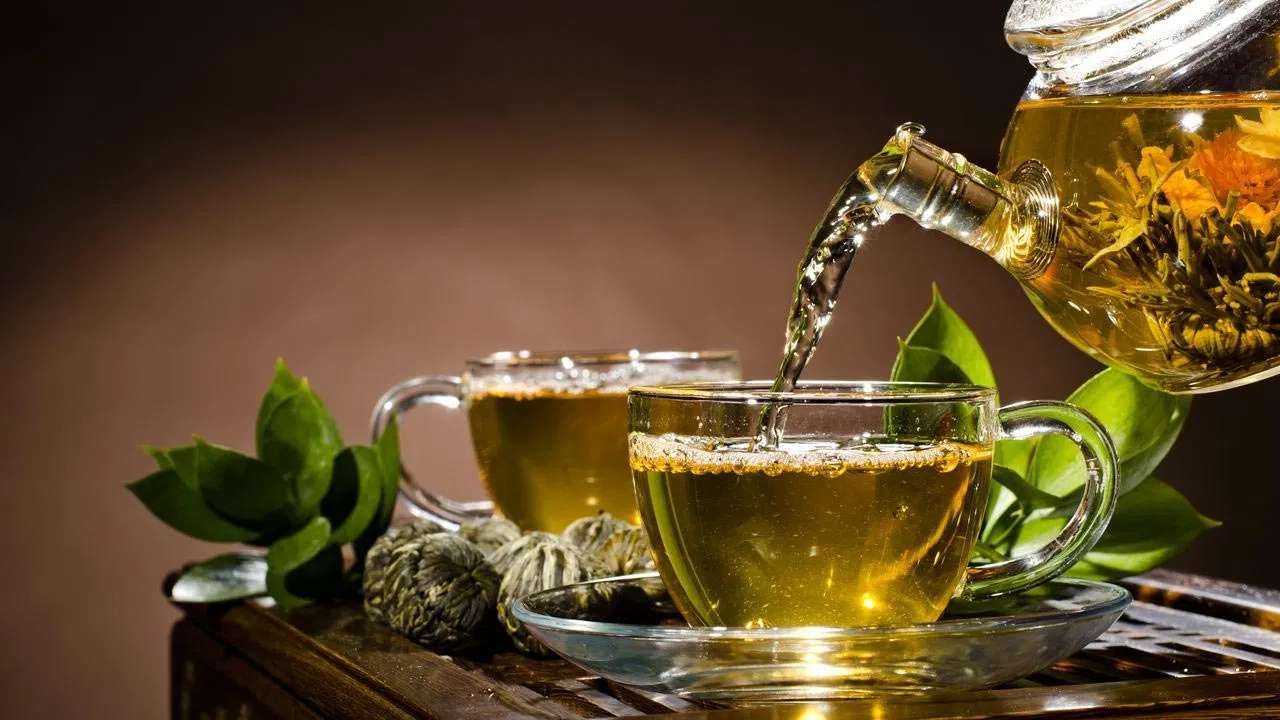 Lifestyle Not only a tea drink but also a feeling Changes in the body after drinking tea details in kannada
