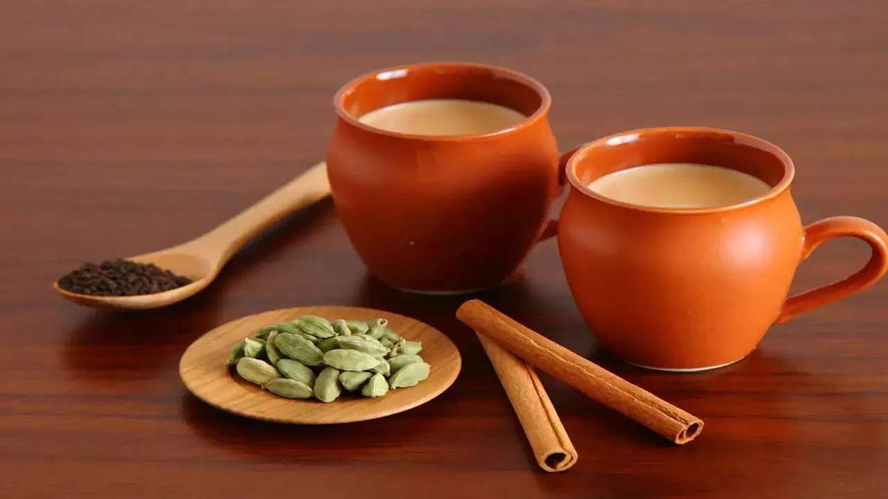 Lifestyle Not only a tea drink but also a feeling Changes in the body after drinking tea details in kannada
