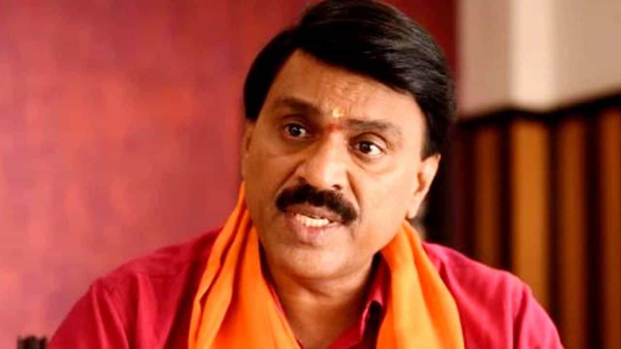 Janardhana Reddy: ನಾನು ಕಿಂಗ್ ಆಗಲು ಬಯಸಲ್ಲ, ಕಿಂಗ್ ಮೇಕರ್ ಆಗುತ್ತೇನೆ: ಜನಾರ್ದನ ರೆಡ್ಡಿ ಗುಡುಗು Janardhana Reddy: ನಾನು ಕಿಂಗ್ ಆಗಲು ಬಯಸಲ್ಲ, ಕಿಂಗ್ ಮೇಕರ್ ಆಗುತ್ತೇನೆ: ಜನಾರ್ದನ ರೆಡ್ಡಿ ಗುಡುಗು