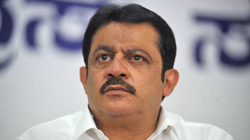 ಜೆಡಿಎಸ್ಗೆ ಮತ ಹಾಕಿದರೆ ನೀವು ಬಿಜೆಪಿಗೆ ಮತ ಹಾಕಿದಂತೆ: ಶಾಸಕ ಜಮೀರ್ ಅಹ್ಮದ್