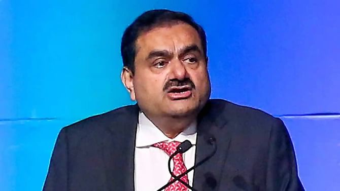 Adani FPO: ಅದಾನಿ ಎಂಟರ್ಪ್ರೈಸಸ್ ಎಫ್ಪಿಒ ರದ್ದು; ಹೂಡಿಕೆದಾರರಿಗೆ ಹಣ ಮರಳಿಸಲು ನಿರ್ಧಾರ Adani FPO: ಅದಾನಿ ಎಂಟರ್ಪ್ರೈಸಸ್ ಎಫ್ಪಿಒ ರದ್ದು; ಹೂಡಿಕೆದಾರರಿಗೆ ಹಣ ಮರಳಿಸಲು ನಿರ್ಧಾರ