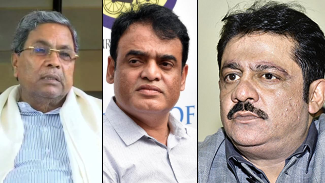ಅಶ್ವತ್ಥ್ ನಾರಾಯಣ ಬಹಿರಂಗವಾಗಿ ಕ್ಷಮೆಯಾಚಿಸಬೇಕು: ಇಲ್ಲದಿದ್ರೆ ಹೋರಾಟದ ಎಚ್ಚರಿಕೆ ನೀಡಿದ ಜಮೀರ್ ಅಶ್ವತ್ಥ್ ನಾರಾಯಣ ಬಹಿರಂಗವಾಗಿ ಕ್ಷಮೆಯಾಚಿಸಬೇಕು: ಇಲ್ಲದಿದ್ರೆ ಹೋರಾಟದ ಎಚ್ಚರಿಕೆ ನೀಡಿದ ಜಮೀರ್