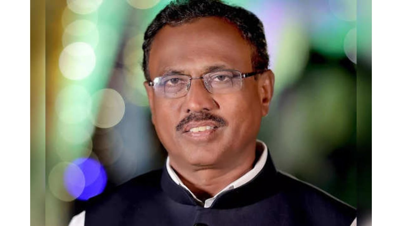 ದಾಸರಹಳ್ಳಿ ಕ್ಷೇತ್ರದ ಕಾಮಗಾರಿಯಲ್ಲಿ ಅಕ್ರಮ ಆರೋಪ: ಸ್ಪಷ್ಟನೆ ನೀಡಿದ ಜೆಡಿಎಸ್ ಶಾಸಕ R.ಮಂಜುನಾಥ್