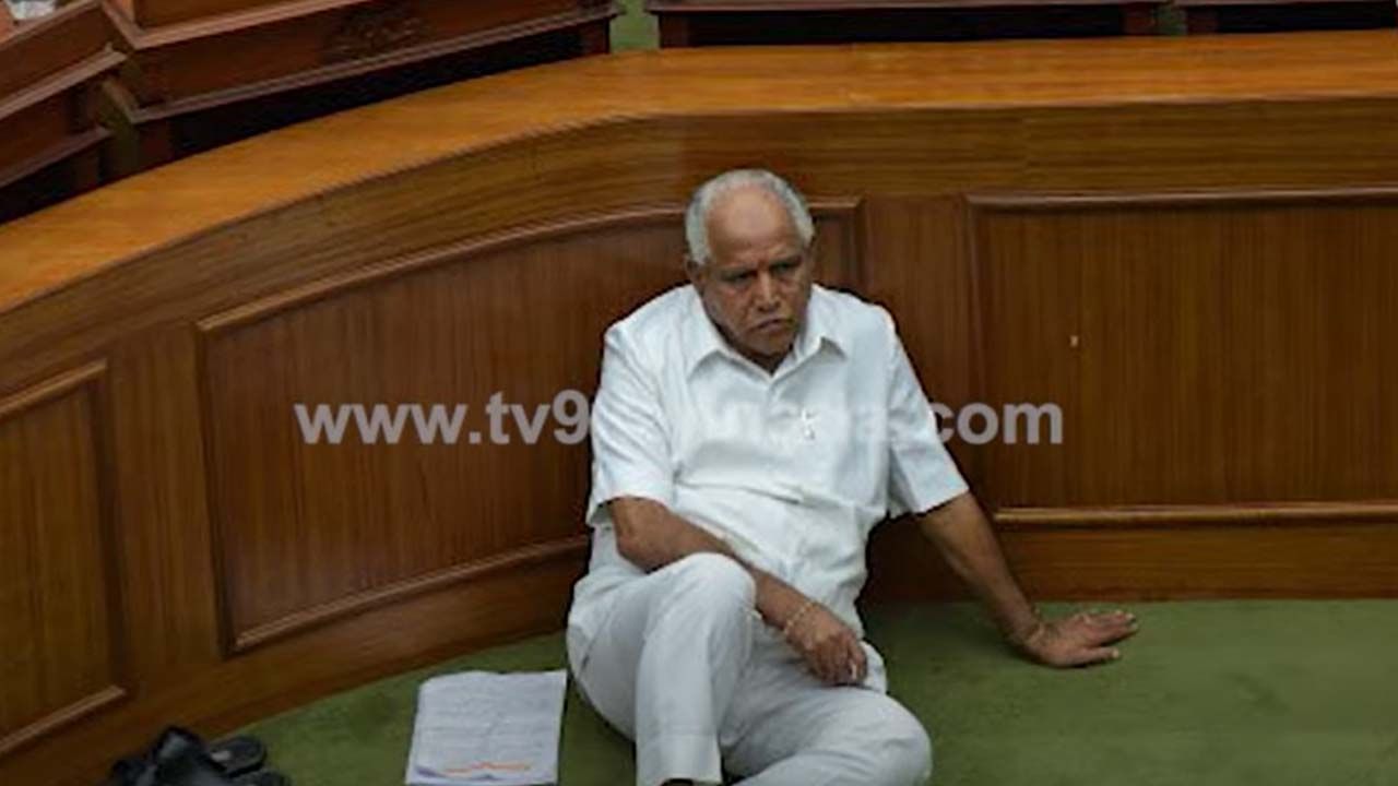 Yediyurappa @ 80: ಬಿಎಸ್ ಯಡಿಯೂರಪ್ಪನವರ ಸಾರ್ಥಕ ರಾಜಕೀಯ ಬದುಕು-ಫೋಟೋಗಳ ಮೂಲಕ