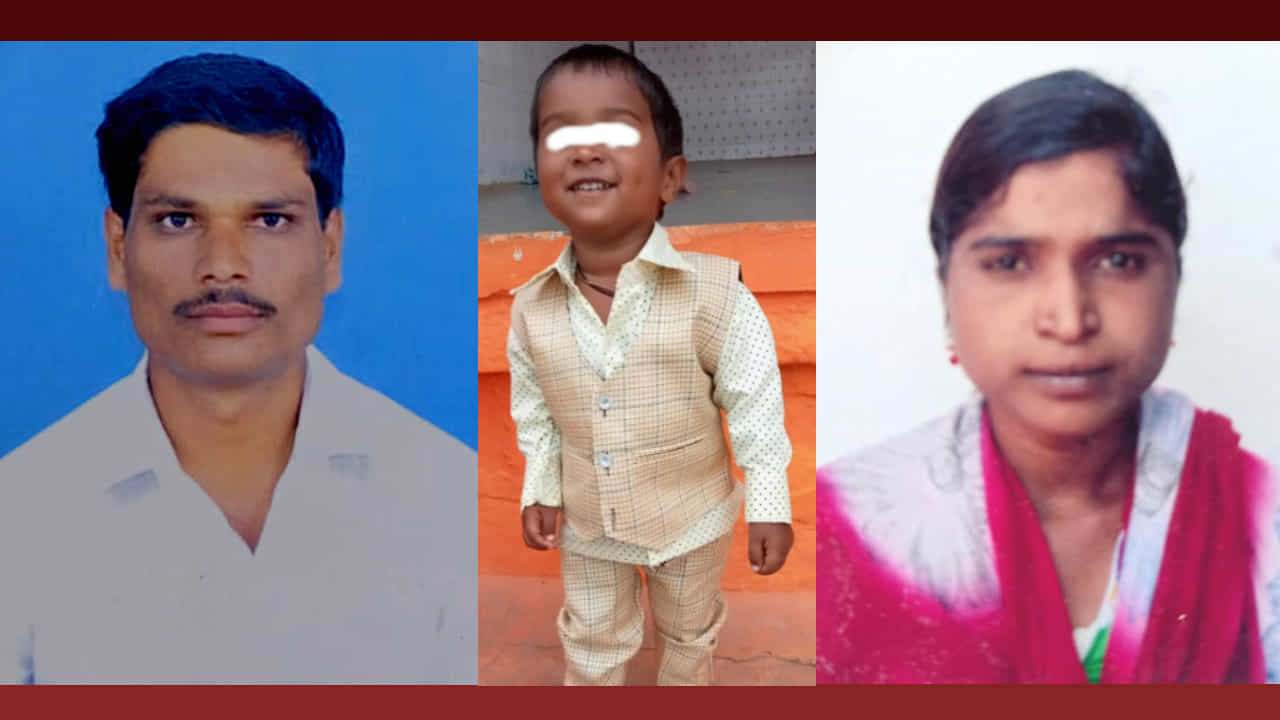 ಬಾವಿಗೆ ಹಾರಿ ಆತ್ಮಹತ್ಯೆ ಮಾಡಿಕೊಂಡಳಾ ಈ ಗೃಹಿಣಿ? ಈ ಮಧ್ಯೆ ಮಗು ಎಲ್ಲಿ ಹೋಯ್ತು? ಗಂಡ ಹೇಳುವ ಕಥೆಯೇನು? ಬಾವಿಗೆ ಹಾರಿ ಆತ್ಮಹತ್ಯೆ ಮಾಡಿಕೊಂಡಳಾ ಈ ಗೃಹಿಣಿ? ಈ ಮಧ್ಯೆ ಮಗು ಎಲ್ಲಿ ಹೋಯ್ತು? ಗಂಡ ಹೇಳುವ ಕಥೆಯೇನು?