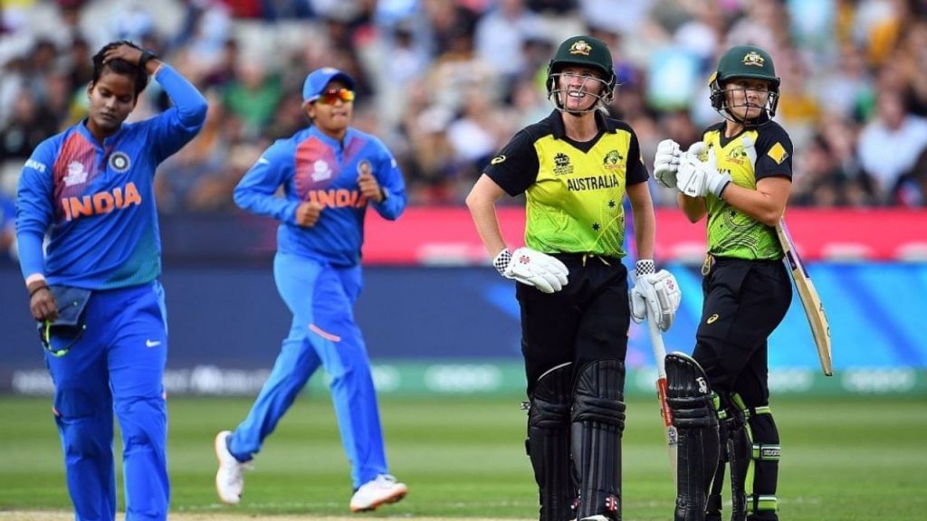T20 World Cup 2023 Australia defeat in the t20 world cup 2020 in final now Team India chance to take revenge