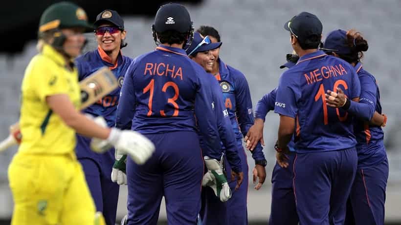 T20 World Cup: ವಿಶ್ವಕಪ್ನಿಂದ ಹೊರಬಿದ್ದ ಪಾಕಿಸ್ತಾನ; ಸೆಮಿಸ್ನಲ್ಲಿ ಭಾರತಕ್ಕೆ ಆಸೀಸ್ ಎದುರಾಳಿ!