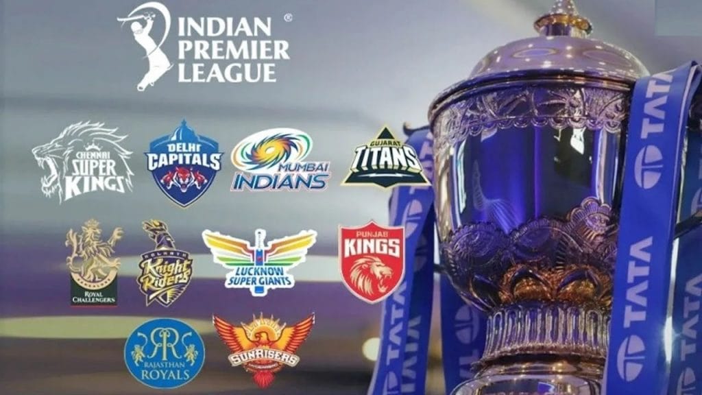 ipl 2023 schedule know the schedule of each and every team cricket news in kannada