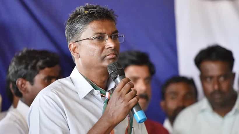ಕಾಂಗ್ರೆಸ್ ಅಭ್ಯರ್ಥಿಗಳ ಪಟ್ಟಿ ಬಿಡುಗಡೆ ಯಾವಾಗ? ಸುಳಿವು ಕೊಟ್ಟ ಸತೀಶ್ ಜಾರಕಿಹೊಳಿ