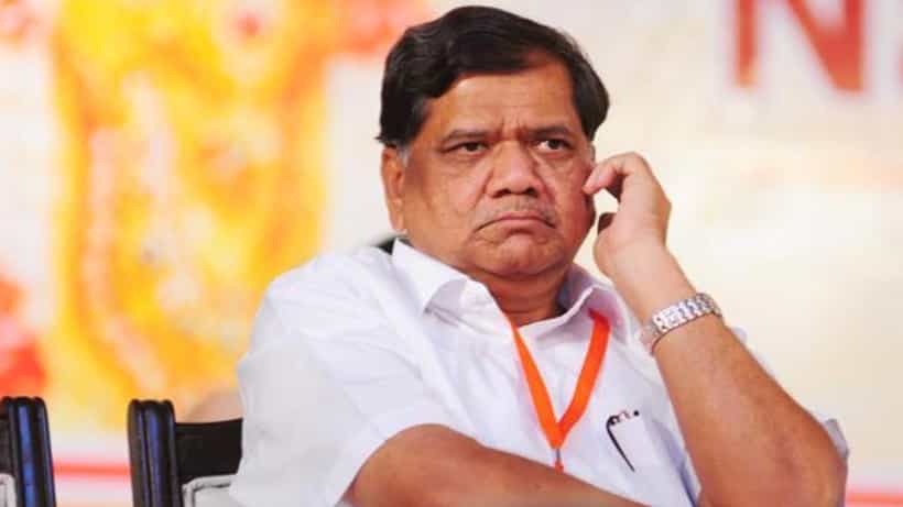 ಬಿಜೆಪಿಯಲ್ಲಿ ಹಿರಿಯರಿಗೆ ಟಿಕೆಟ್ ಇಲ್ಲ ಅನ್ನೋದು ಊಹಾಪೋಹ, ಈ ಬಾರಿ ಚುನಾವಣೆಯಲ್ಲಿ ನಾನು ಸ್ಪರ್ಧೆ ಮಾಡ್ತೇನೆ: ಜಗದೀಶ್ ಶೆಟ್ಟರ್