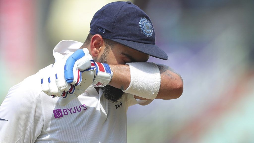 IND vs AUS Virat Kohli Leads Forgetful Record Following Dismissal By Another Debutant In Test Cricket