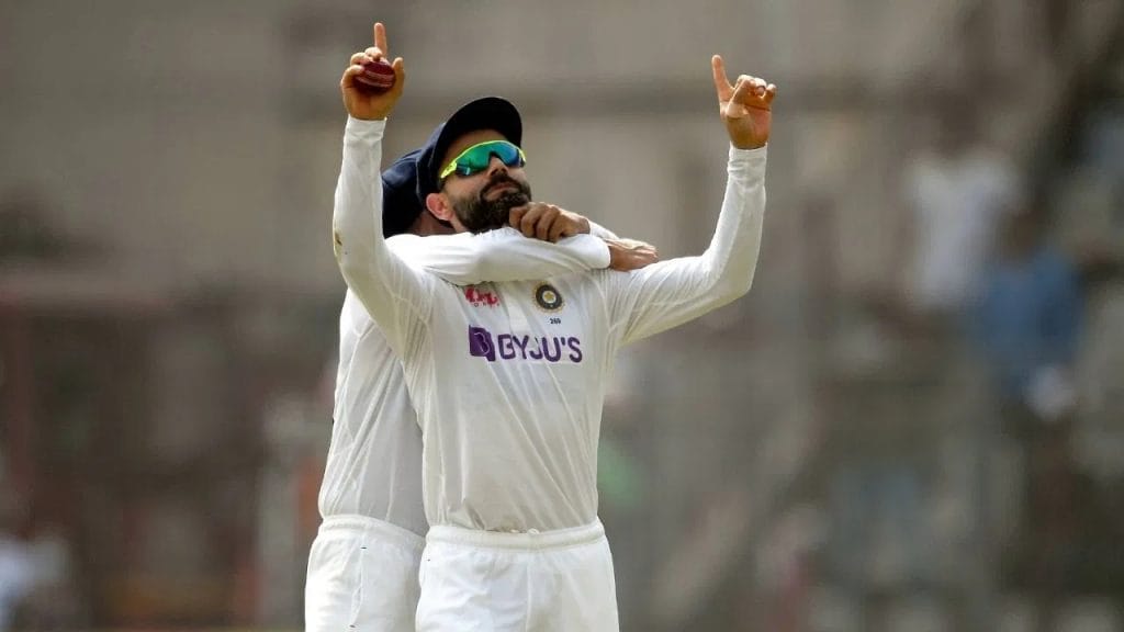 IND vs AUS Virat Kohli 64 runs short from reaching 25000 runs in international cricket kannada news