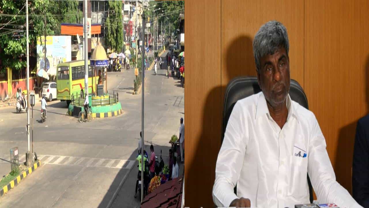 ಉತ್ತರ ಕನ್ನಡ: ಸ್ಥಗಿತವಾಗಿದ್ದ ಮರಳುಗಾರಿಕೆ ಪ್ರಾರಂಭಿಸಲು ಜಿಲ್ಲಾಡಳಿತ ಸಿದ್ದತೆ ಉತ್ತರ ಕನ್ನಡ: ಸ್ಥಗಿತವಾಗಿದ್ದ ಮರಳುಗಾರಿಕೆ ಪ್ರಾರಂಭಿಸಲು ಜಿಲ್ಲಾಡಳಿತ ಸಿದ್ದತೆ