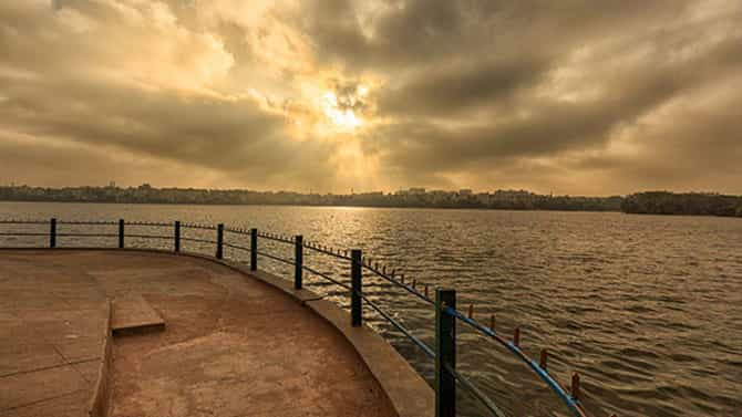 Bengaluru Lakes: ಬೆಂಗಳೂರಿನ ಈ ಪ್ರಸಿದ್ಧ ಕೆರೆಗಳಿಗೆ ಭೇಟಿ ನೀಡಿ, ನಿಮ್ಮ ಸಂಜೆಯನ್ನು ಮುದವಾಗಿಸಿ