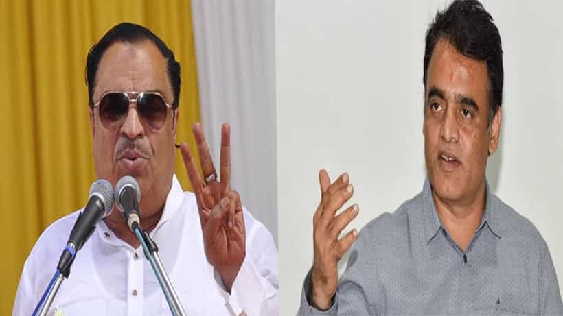 ಮಂಡ್ಯ: ಜೆಡಿಎಸ್ ರಾಜ್ಯಾಧ್ಯಕ್ಷ ಸಿಎಂ ಇಬ್ರಾಹಿಂ ಹೇಳಿಕೆ ವಿರುದ್ದ ಉನ್ನತ ಶಿಕ್ಷಣ ಸಚಿವ ಅಶ್ವತ್ಥ್ ನಾರಾಯಣ ಕೆಂಡಾಮಂಡಲ