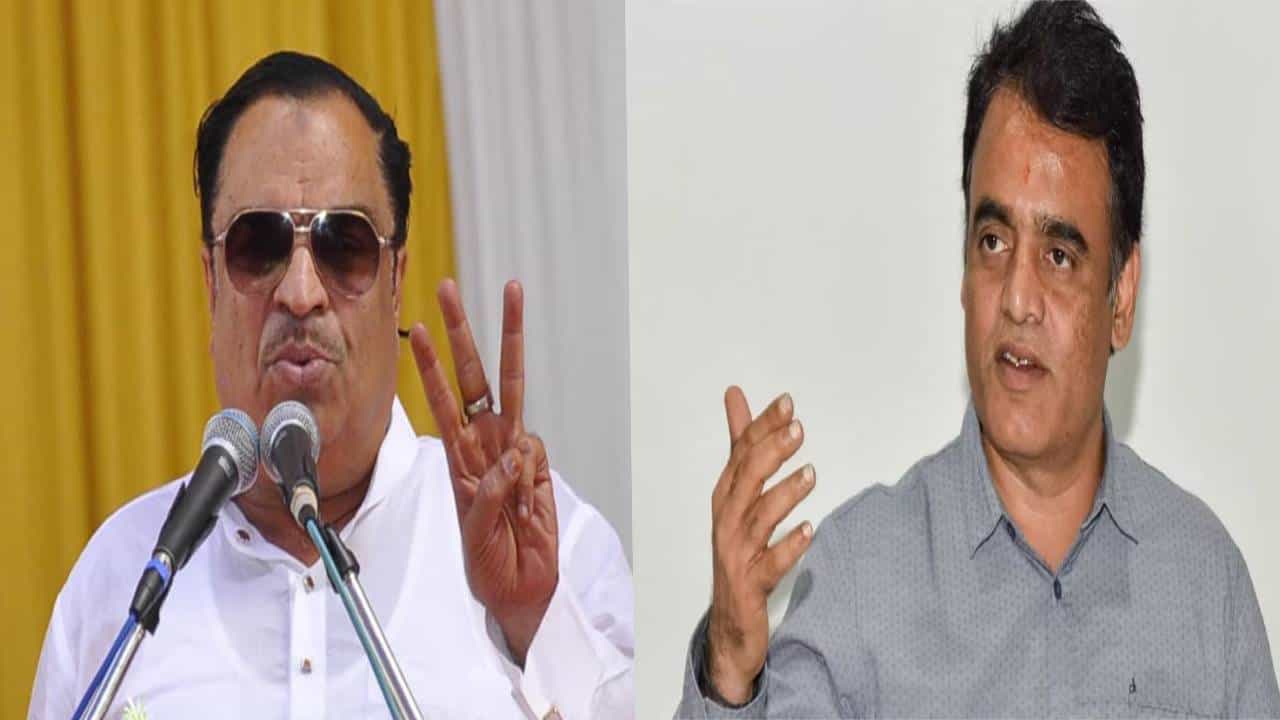 ಮಂಡ್ಯ: ಜೆಡಿಎಸ್​  ರಾಜ್ಯಾಧ್ಯಕ್ಷ  ಸಿಎಂ ಇಬ್ರಾಹಿಂ ಹೇಳಿಕೆ ವಿರುದ್ದ ಉನ್ನತ ಶಿಕ್ಷಣ ಸಚಿವ ಅಶ್ವತ್ಥ್ ನಾರಾಯಣ ಕೆಂಡಾಮಂಡಲ