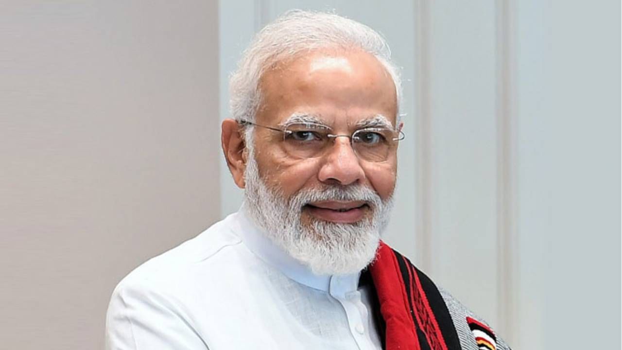 Narendra Modi: ವಿಶ್ವದ ಜನಪ್ರಿಯ ನಾಯಕರ ಪಟ್ಟಿ; ಪ್ರಧಾನಿ ಮೋದಿಗೆ ಮತ್ತೆ ಅಗ್ರ ಸ್ಥಾನ Narendra Modi: ವಿಶ್ವದ ಜನಪ್ರಿಯ ನಾಯಕರ ಪಟ್ಟಿ; ಪ್ರಧಾನಿ ಮೋದಿಗೆ ಮತ್ತೆ ಅಗ್ರ ಸ್ಥಾನ