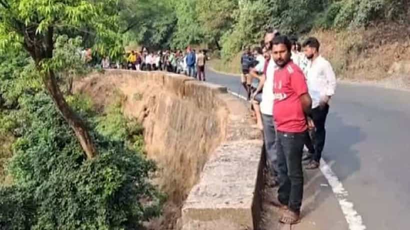 Shocking News: ಗೆಳೆಯನನ್ನು ಕೊಂದು ಘಾಟ್ನಲ್ಲಿ ಶವ ಬಿಸಾಡುವಾಗ ತಾನೇ ಕಾಲು ಜಾರಿ ಬಿದ್ದು ಸತ್ತ ಹಂತಕ!