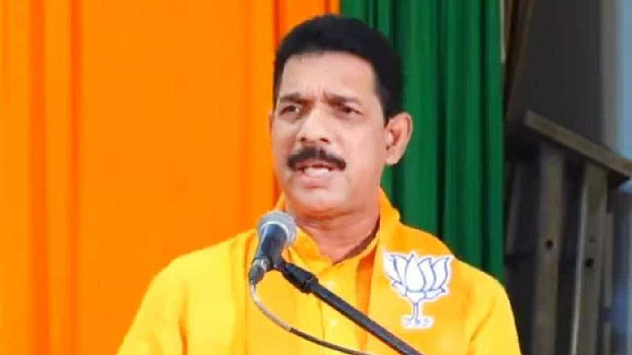 ಯಾವುದೇ ಕಾರಣಕ್ಕೂ ಟಿಪ್ಪು ಸುಲ್ತಾನ್ನ ಆಡಳಿತ ಬೇಡ: ನಳಿನ್ ಕುಮಾರ್ ಕಟೀಲ್ ಯಾವುದೇ ಕಾರಣಕ್ಕೂ ಟಿಪ್ಪು ಸುಲ್ತಾನ್ನ ಆಡಳಿತ ಬೇಡ: ನಳಿನ್ ಕುಮಾರ್ ಕಟೀಲ್