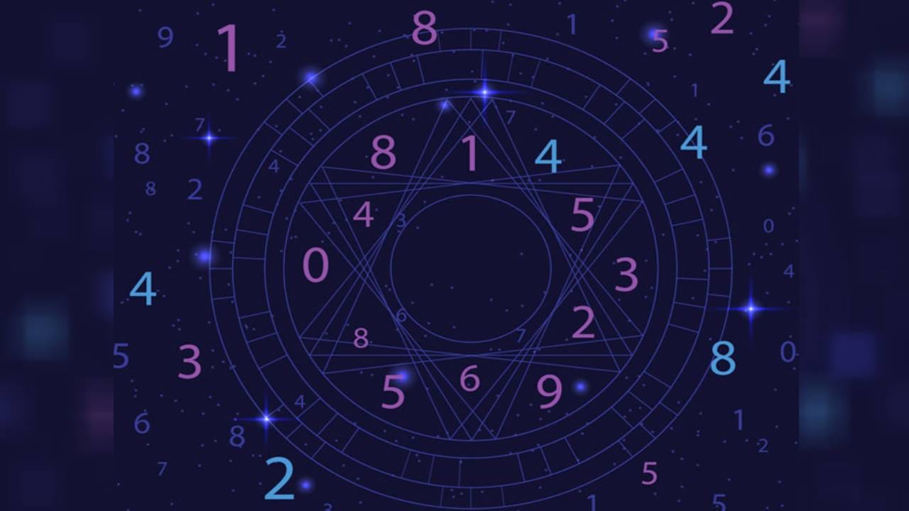 Numerology prediction 