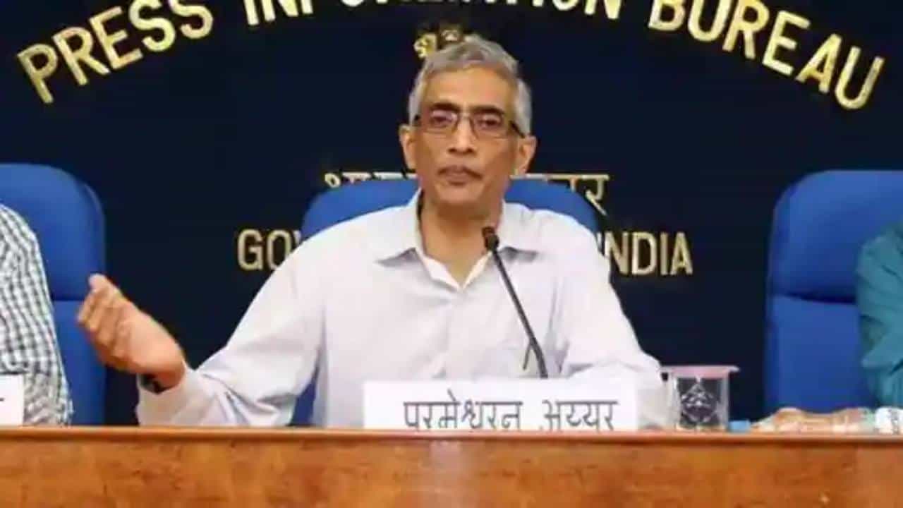 Job Creation: ಪಿಎಲ್ಐ ಸ್ಕೀಮ್ನಿಂದ 3 ಲಕ್ಷ ಉದ್ಯೋಗ; ನೀತಿ ಆಯೋಗ ಸಿಇಒ Job Creation: ಪಿಎಲ್ಐ ಸ್ಕೀಮ್ನಿಂದ 3 ಲಕ್ಷ ಉದ್ಯೋಗ; ನೀತಿ ಆಯೋಗ ಸಿಇಒ