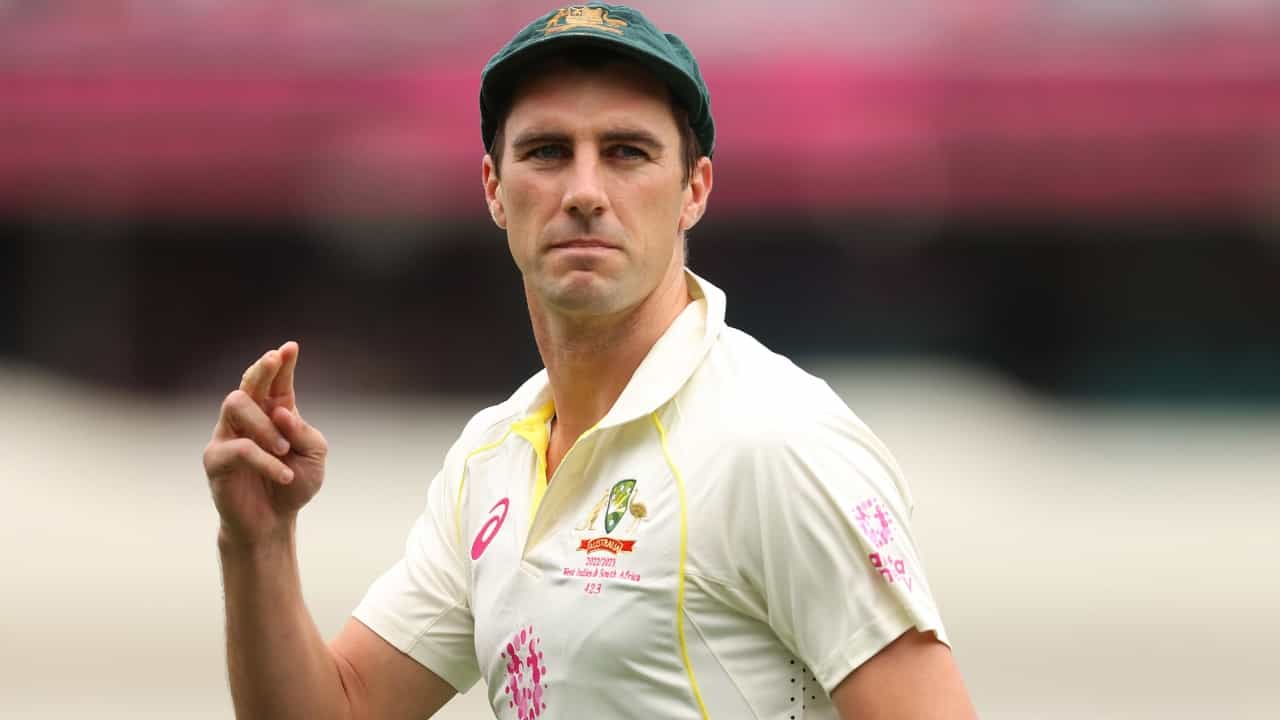 IND VS AUS: ಕಾಂಗರೂಗಳಿಗೆ ಬಿಗ್ ಶಾಕ್; ಟೆಸ್ಟ್ ಸರಣಿಯಿಂದ​ ಹೊರಬಿದ್ದ ಆಸೀಸ್ ನಾಯಕ!