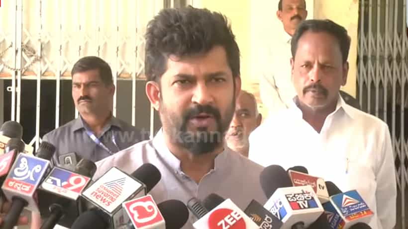 Bengaluru-Mysuru expressway: ಮಾರ್ಚ್ 2 ಅಥವಾ 3ನೇ ವಾರದಲ್ಲಿ ಹೈವೇ ಲೋಕಾರ್ಪಣೆ: ಪ್ರತಾಪ್ ಸಿಂಹ