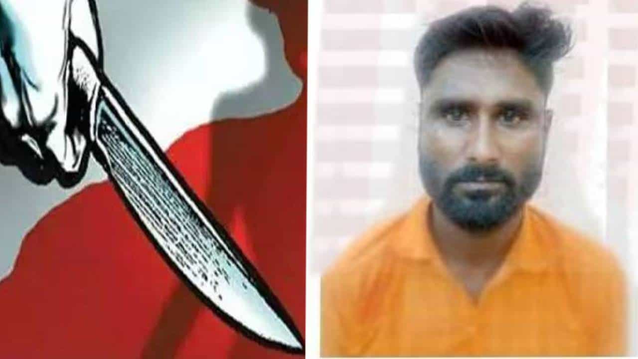 ರಾಯಚೂರು: ಪತ್ನಿಯ ಶೀಲ ಶಂಕಿಸಿ ಕೊಲೆ ಮಾಡಿದ ಪತಿ ರಾಯಚೂರು: ಪತ್ನಿಯ ಶೀಲ ಶಂಕಿಸಿ ಕೊಲೆ ಮಾಡಿದ ಪತಿ
