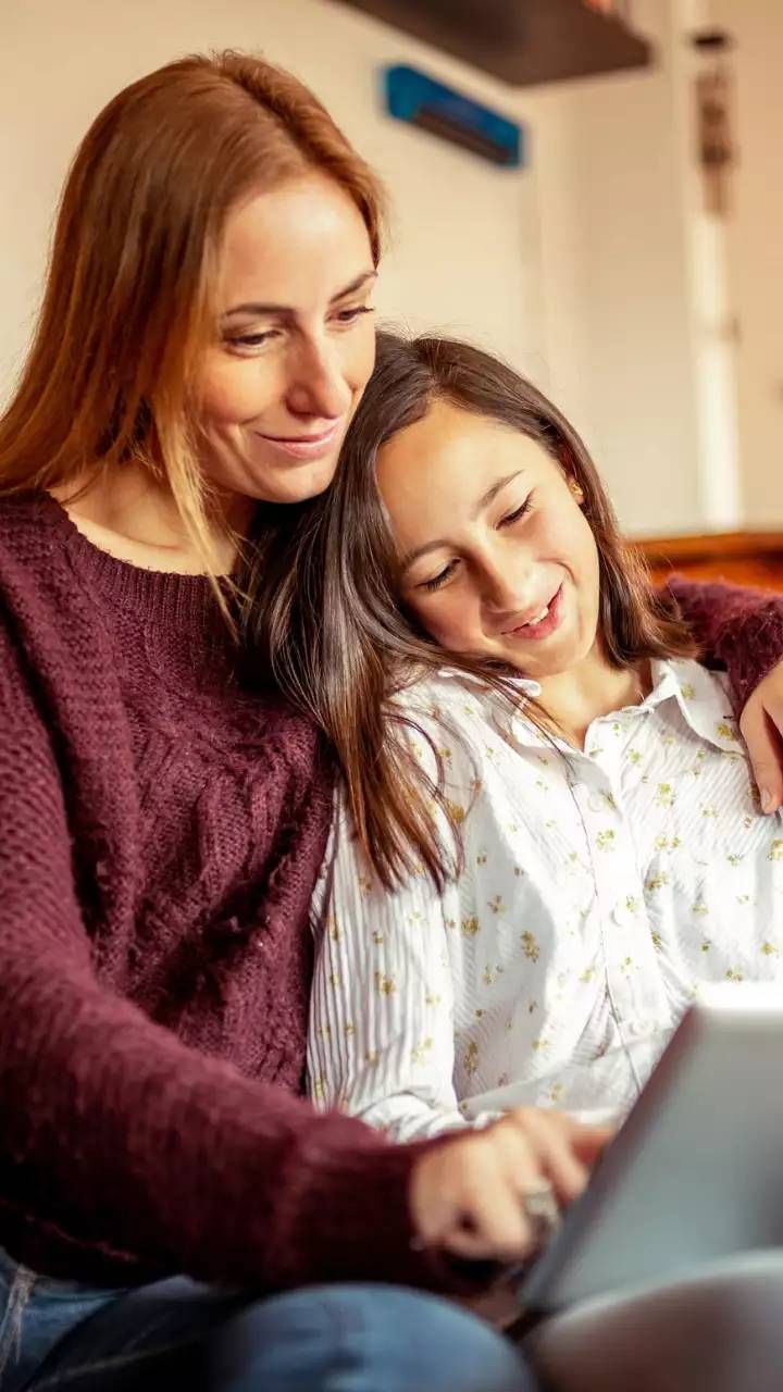 raising a brave and strong daughter (1)